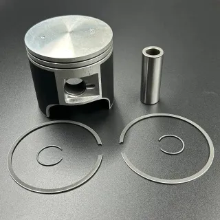 Поршневой комплект ArticCat 800 (+0.50mm) (Osaka) картинка