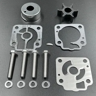 Ремкомплект помпы охлаждения Mercury/Tohatsu 40-50 (853792A3; 3T5-87322-3) (PREMARINE) картинка