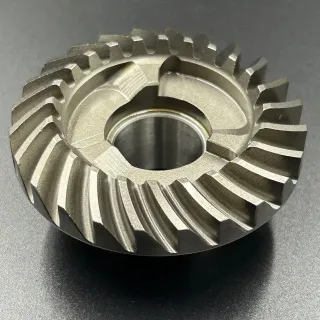 Шестерня заднего хода Yamaha 40-50 (6H4-45570-00;6H4-45571-00;6H4-45571-01) (Omax) картинка