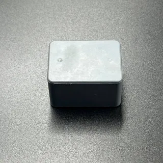 Демпфер опорный резиновый Tohatsu 8-9.8 (Нижний боковой) (Tohatsu) картинка