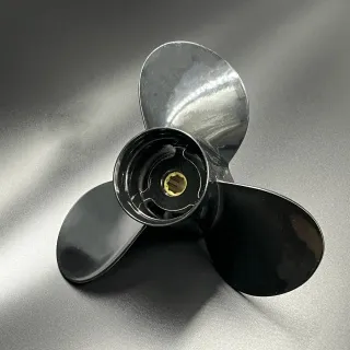 Гребной винт Mercury 6-15 Sema (3х9-1/4х12) (Polastorm) картинка