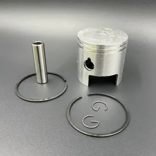 Поршневой комплект Tohatsu 18 (0.50mm) (KACAWA) картинка