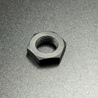 Гайка крепления пиньона Yamaha 40-70, F30-60 (YUELANG) картинка
