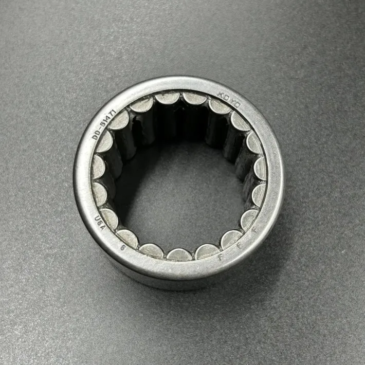 86754T — 2