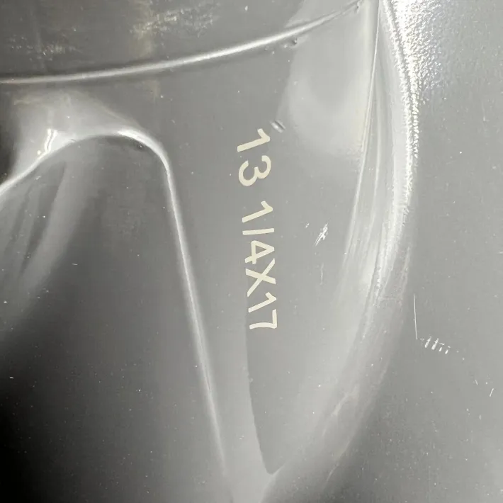 58133-ZW1-A17AH — 5