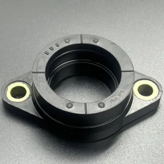 Впускной патрубок Yamaha VK540 (0115-544; 07-100-13) (Yamaha) картинка