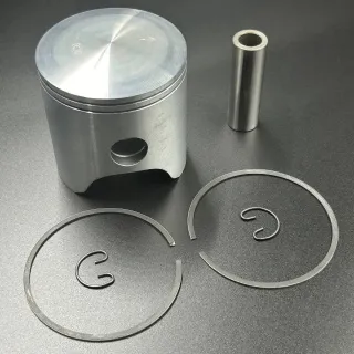 Поршневой комплект Yamaha BR250 (+0.75mm) (8R4-11637-00) (Osaka) картинка