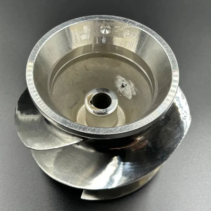 T40 POLISHED — 6