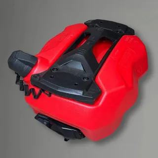 Топливная канистра 15L для BRP SKI DOO (LinQ) 295100950 , 295100752 , 715007822 (Yuelang) картинка