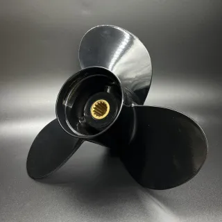 Гребной винт Johnson/Evinrude 20-35 (3x10-1/4x11) (Polastorm) картинка