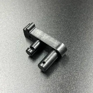 Фиксатор блокировки запуска ручного стартера Yamaha 9.9-15 (YUELANG) картинка