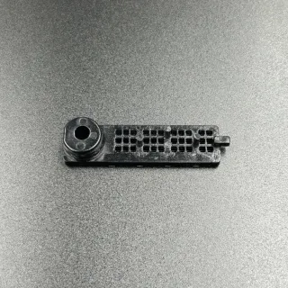 Решётка водозаборника Yamaha 6-9.9, F6-20 (Левая) (YUELANG) картинка