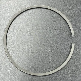 Поршневое кольцо верхнее Tohatsu 60-70 (0,5) 74,5 mm (Tohatsu) картинка