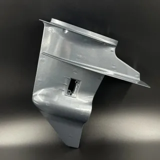Корпус редуктора Yamaha 25-30 (PREMARINE) картинка