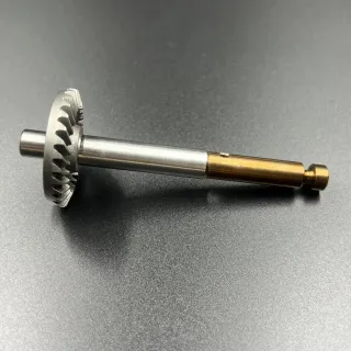 Вал гребной Honda BF2-2.3 (С шестерней) (Honda) картинка