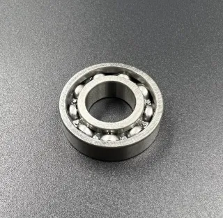 Подшипник шариковый Suzuki DT9.9-15, DF9.9-15, DF8-15(A) (15x32x9) (Sinera) картинка