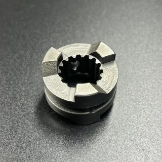 Муфта переключения скорости Tohatsu 8-9.8, MFS8 (9.8F-06.26.03) (YUELANG) картинка