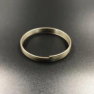 Пружина стопора храповика Yamaha 115-225, F75-300 (Yamaha) картинка