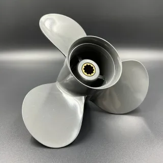 Гребной винт Honda BF25-BF30 (3x9.8x9). картинка