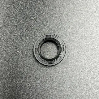 Сальник вала переключения КПП Yamaha VK540 (15x25x5)(93102-15212-00) (KINETIX) картинка
