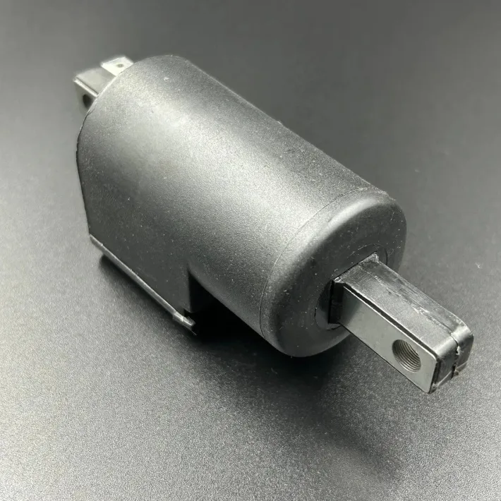 SIC-1224 — 1