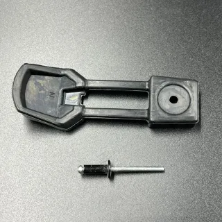 Замок (фиксатор) капота BRP (SM-12507) картинка