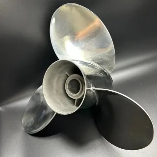 Гребной винт Mercury 135-300 (3x15-1/4x19) (Сталь) картинка