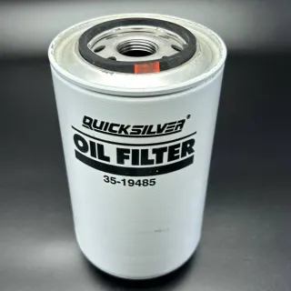 Фильтр масляный FILTER (Quicksilver) картинка