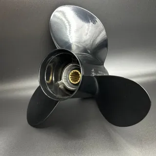 Гребной винт Suzuki DT40-DT65, DF40-DF50, DF40A-DF60A Sema (3x11-1/8x16) (Polastorm) картинка