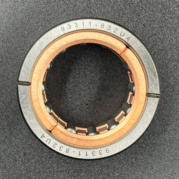 93311-832U4 — 2