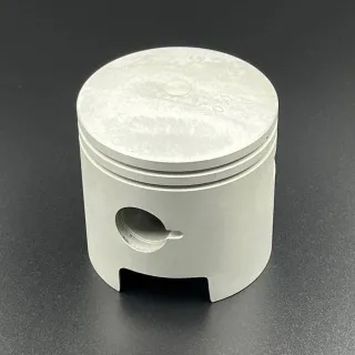 Поршень Yamaha 25-30 (0.50mm) (Yamaha) картинка