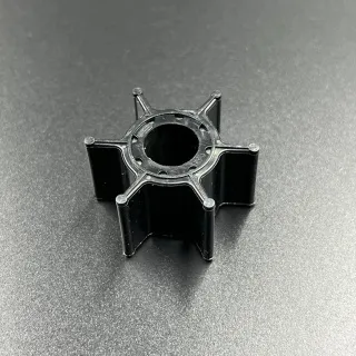 Крыльчатка помпы охлаждения Yamaha 9.9-15, F8-9.9 Old (PREMARINE) картинка