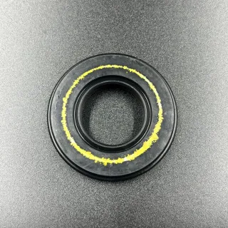 Сальник коленвала Yamaha Bravo 250, Enticer 400/410 (Правый) (Yamaha) картинка