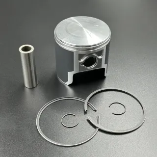 Поршневой комплект BRP Freestyle/Tundra (+0.5mm) (420887462; 420888172; 420890072; 420996247) (KINET картинка