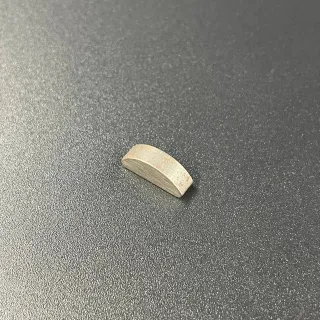 Шпонка Yamaha 2-8, F2-60 (90280-04M06) (PREMARINE) картинка