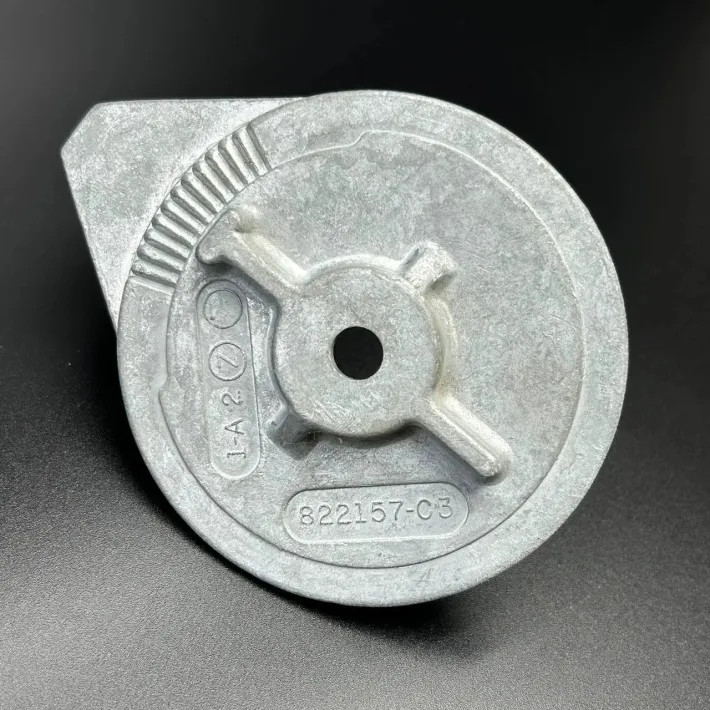 822157C3 — 2