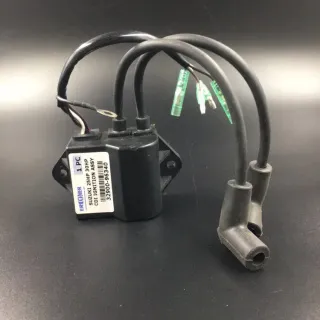 Коммутатор Suzuki DT20-30 Old (86-96 г.в.) (PREMARINE) картинка