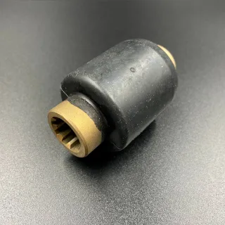 Втулка гребного винта резиновая Suzuki DT9.9A-DT15A, DF9.9B, DF8A-20A (Omax) картинка