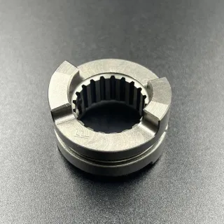 Муфта переключения скорости Yamaha 20-25 (Premarine) картинка