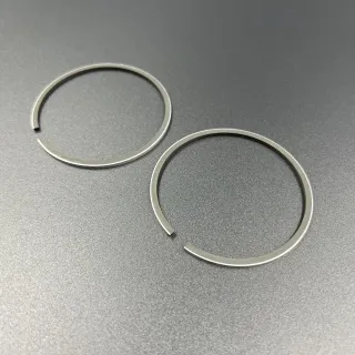 Кольца поршневые, комплект на один поршень Yamaha 30D (STD) (KACAWA) картинка