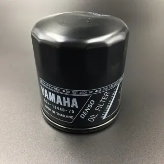 Фильтр масляный Yamaha F9.9-115 (5GH-13440-71) (Yamaha) картинка