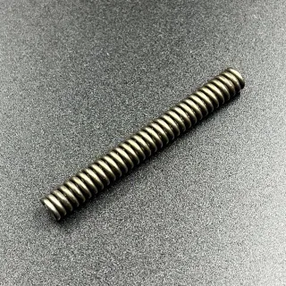 Пружина толкателя храповика Yamaha 9.9-15, F8-15 (90501-14M06) (PREMARINE) картинка