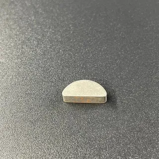 Шпонка коленвала TOHATSU 9,9-18 (Hidea)  334-00131-0 PREMARINE картинка