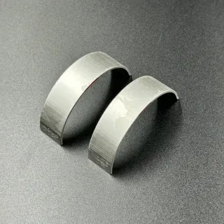 Вкладыш шатунный (Пара) Suzuki DF200-300, DF250-300(A) (Red) (+0,25мм) (Suzuki) картинка