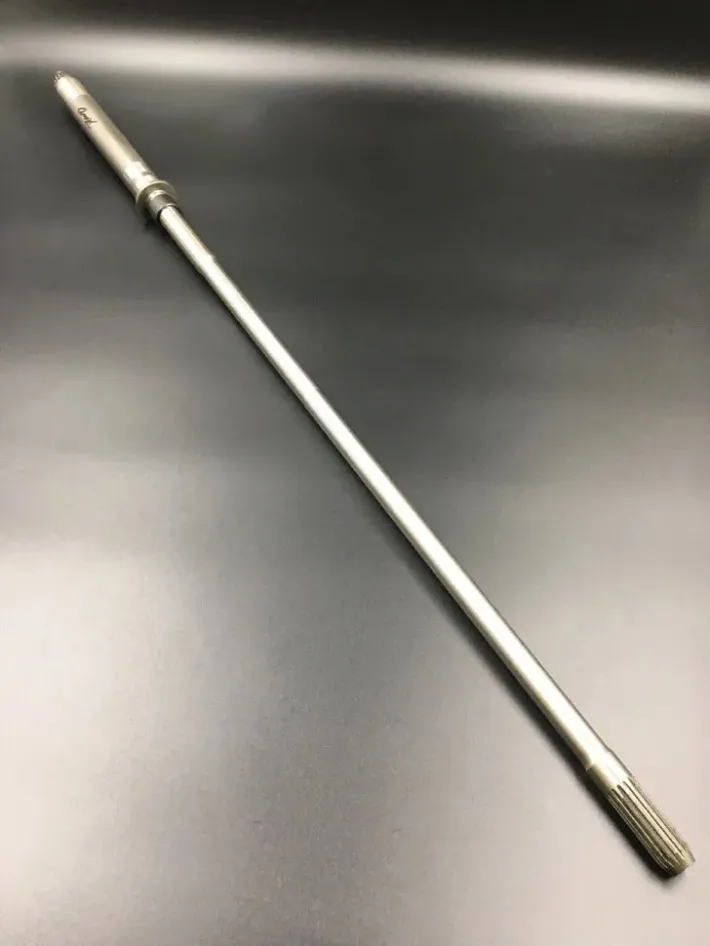 6K5-45501-10 — 1