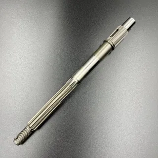 Вал гребной Suzuki DT25-30, DF25-30 (Kacawa) картинка