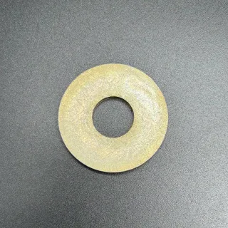 Шайба алюминиевая диам. 35 мм WASHER @2 (Quicksilver) картинка