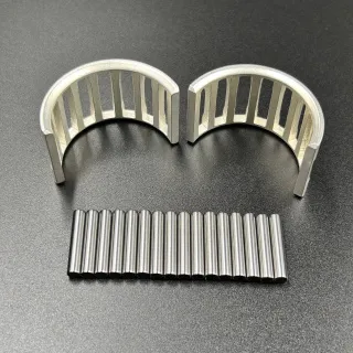 Подшипник шатунный Mercury 70-115 (Omax) картинка