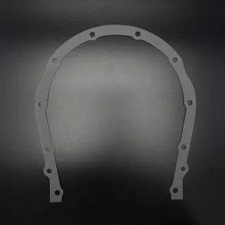 Прокладка паронитовая GASKET (811572) (Quicksilver) картинка
