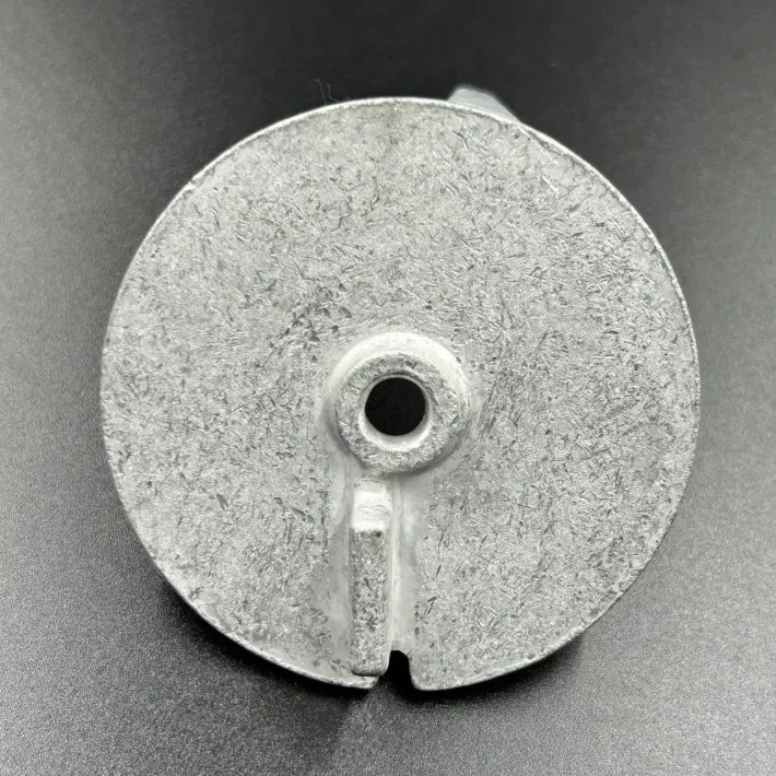3B7-60217-0-AL — 2